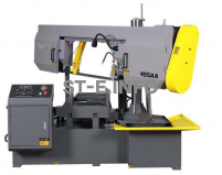 Полуавтоматический ленточнопильный станок 45SAA - st-e.info - Братск