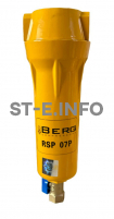Фильтр тонкой очистки воздуха RSP 07Р - st-e.info - Братск