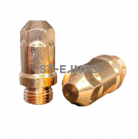 Электрод YK100 - st-e.info - Братск