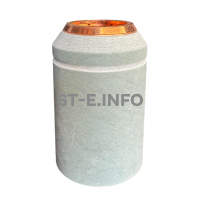 Насадка защитная для плазмотрона  А141 - st-e.info - Братск