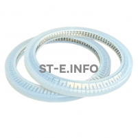 Уплотнительное кольцо 42.5х4х3.2 mm - st-e.info - Братск