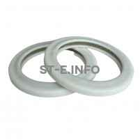 Уплотнительное кольцо 15*21*2.7 для горелок SUP - st-e.info - Братск