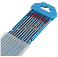 Вольфрамовые электроды WT 20 - D 6,0 / 175 - st-e.info - Братск