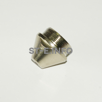 Сопло для плазмотрона XF-400 д.2,1 мм - st-e.info - Братск