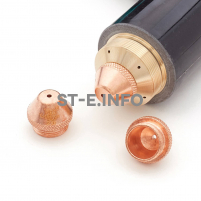 Голова плазмотрона Y200A - st-e.info - Братск