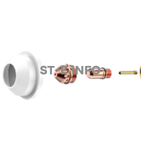 Сопло для плазмотрона Y600 - st-e.info - Братск