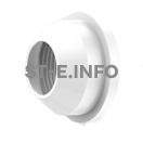 Керамическая насадка для плазмотрона Y600 - st-e.info - Братск