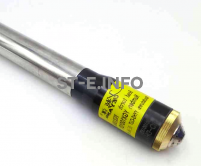 Голова плазмотрона YGX100 механизированная - st-e.info - Братск