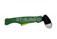 Голова плазмотрон для ручной резки YK125  - st-e.info - Братск