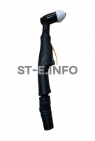 Плазмотрон YK100H для ручной резки с кабелем 5м - st-e.info - Братск