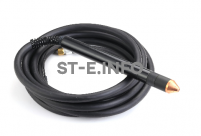 Плазмотрон YK130 с кабелем 7,1м в сборе - st-e.info - Братск