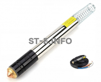 Механизированный резак YK300H-10m - st-e.info - Братск