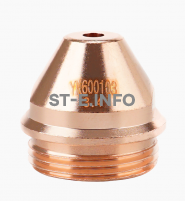 Сопло D=3.0 для плазмотрона YK600 - st-e.info - Братск