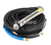 Плазмотрон YK600 - st-e.info - Братск