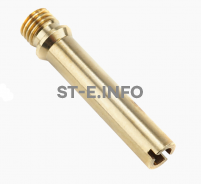 Трубка воздушная YK600 - st-e.info - Братск