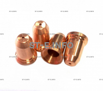 Сопло для плазмотрона AUTOCUT 125P арт. PD0179-13 - st-e.info - Братск