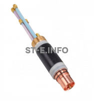 Плазмотрон для системы плазменной резки ТМ Beverly (Беверли Арктерм) - st-e.info - Братск