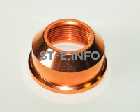 Защитное кольцо для плазмотрона XF-400  - st-e.info - Братск