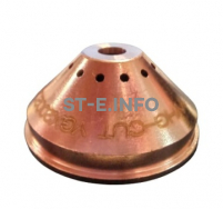 Защитный экран для плазмотронов YGX200 - st-e.info - Братск