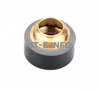 Защитный кожух плазмотрона YK300H  - st-e.info - Братск