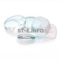 Стекло защитное D 19*1,5 мм (3 кВт) - st-e.info - Братск