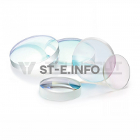 Стекло защитное для Raytools® арт. 211LCG0045 37*1,6 мм 12кВт - st-e.info - Братск