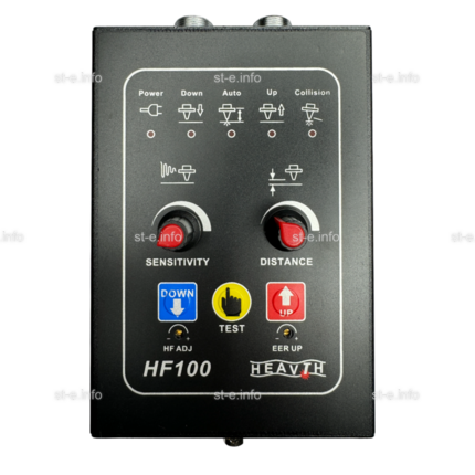 Контроллер высоты HF100 для газовой резки  - st-e.info - Братск