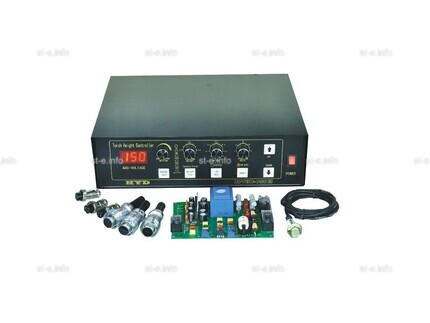 Контроллер высоты XPTHC-100III - st-e.info - Братск