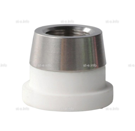 Керамический держатель сопла D21,4 (M11) для Raytools  арт.120515092A - st-e.info - Братск