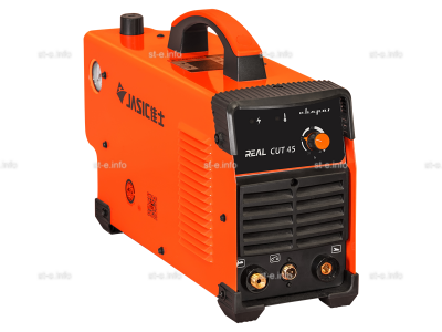 Инвертор сварчный REAL CUT 45 (L207) - st-e.info - Братск