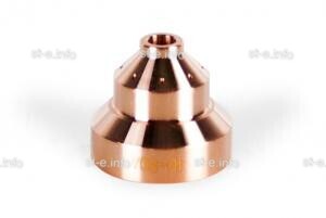 TRITON ЗАЩИТНАЯ НАСАДКА (40-80 А) Арт:51982/TD - st-e.info - Братск