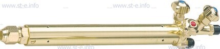 Механизированный ацетиленовые резак 198-2T/30 - st-e.info - Братск