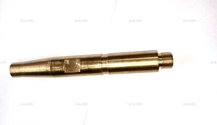 Держатель наконечника трактора MZ-1000 - st-e.info - Братск