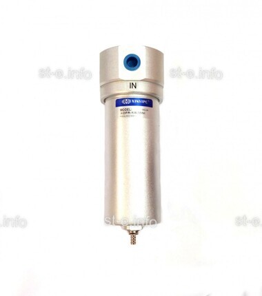 Фильтр масловлагоотделитель XOFR- MINI - st-e.info - Братск