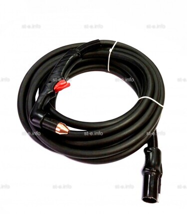 Technocut 105 ручной плазмотрон - st-e.info - Братск