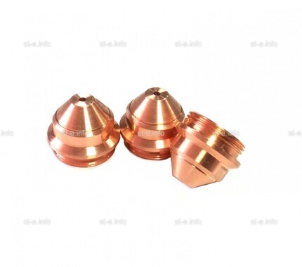 Сопло D.2,0 TR0115-20SS - st-e.info - Братск