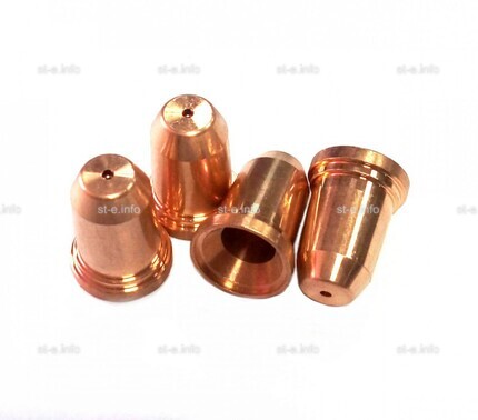 Сопло для плазмотрона AUTOCUT S125P арт. PD0179-15 - st-e.info - Братск