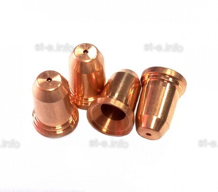 Сопло для плазмотрона AUTOCUT S125P арт. PD0179-14 - st-e.info - Братск