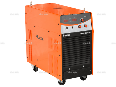Сварочный трактор MZ 1000 (M308) - st-e.info - Братск