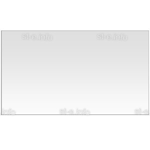 СТЕКЛО ПРОЗРАЧНОЕ 102х52 - st-e.info - Братск