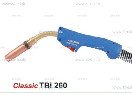 Корпус горелки TBi 260, 50° - st-e.info - Братск