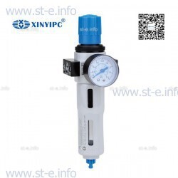 Фильтр масловлагоотделитель XOFR- MIDI 1/2 - st-e.info - Братск