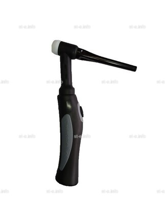 Сварочная горелка SINTIG-26MKP-FX, длиной 8 метров, разъем 7-pin - st-e.info - Братск