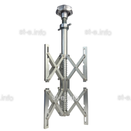Внутренние центраторы Centromat® 42ES, тип 4, для труб из углеродистой стали д.85-220 mm - st-e.info - Братск