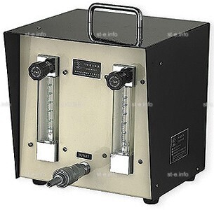 Смеситель газа W-300-2S - st-e.info - Братск