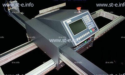 Высокоскоростная консольная машина плазменной резки SNR-SK-1565 c сервоприводом PANASONIC - st-e.info - Братск
