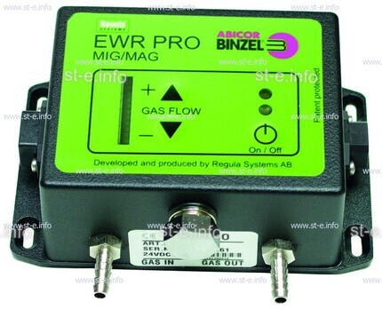 Газорегулятор EWR PRO 500A - st-e.info - Братск