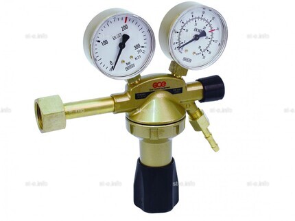 DIN-Control HYDROGEN Водород - st-e.info - Братск