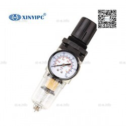 Фильтр масловлагоотделитель AW2000 -02 - st-e.info - Братск