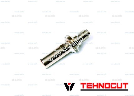 Электрод для плазмотрона LC105 арт. W03X0893-60A TEHNOCUT - st-e.info - Братск